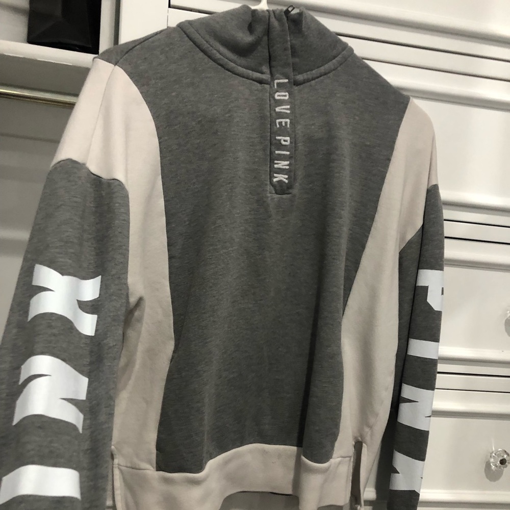 PINK- Long sleeved Shirt, Size XS